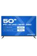 Obrázok pre JAPANNEXT JN-IPS500UHD60F počítačový monitor 127 cm (50") 3840 x 2160 px 4K Ultra HD Černá