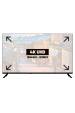 Obrázok pre JAPANNEXT JN-IPS500UHD60F počítačový monitor 127 cm (50") 3840 x 2160 px 4K Ultra HD Černá