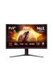 Obrázok pre AOC G4 C32G4Z počítačový monitor 80 cm (31.5") 1920 x 1080 px Full HD LCD Černá, Červená