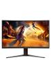 Obrázok pre AOC G4 C32G4Z počítačový monitor 80 cm (31.5") 1920 x 1080 px Full HD LCD Černá, Červená