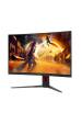 Obrázok pre AOC G4 C32G4Z počítačový monitor 80 cm (31.5") 1920 x 1080 px Full HD LCD Černá, Červená
