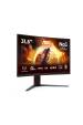 Obrázok pre AOC G4 C32G4Z počítačový monitor 80 cm (31.5") 1920 x 1080 px Full HD LCD Černá, Červená