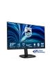 Obrázok pre Philips 3000 series 27B2U3601/00 počítačový monitor 68,6 cm (27") 2560 x 1440 px Quad HD LCD Černá