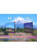 Obrázok pre JAPANNEXT JN-I238FHD120F-HSP-YE počítačový monitor 60,5 cm (23.8") 1920 x 1080 px Full HD LCD Žlutá