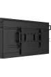Obrázok pre iiyama TE6513A-B2AG sdělovací displej Interaktivní plochý panel 163,8 cm (64.5") Wi-Fi 500 cd/m² 4K Ultra HD Černá Dotyková obrazovka Zabudovaný procesor Android 24/7
