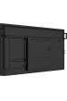 Obrázok pre iiyama TE6513A-B2AG sdělovací displej Interaktivní plochý panel 163,8 cm (64.5") Wi-Fi 500 cd/m² 4K Ultra HD Černá Dotyková obrazovka Zabudovaný procesor Android 24/7