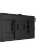 Obrázok pre iiyama TE6513A-B2AG sdělovací displej Interaktivní plochý panel 163,8 cm (64.5") Wi-Fi 500 cd/m² 4K Ultra HD Černá Dotyková obrazovka Zabudovaný procesor Android 24/7