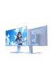 Obrázok pre JAPANNEXT JN-I238FHD120F-HSP-BB počítačový monitor 60,5 cm (23.8") 1920 x 1080 px Full HD LCD Modrá