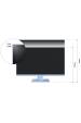Obrázok pre JAPANNEXT JN-I238FHD120F-HSP-BB počítačový monitor 60,5 cm (23.8") 1920 x 1080 px Full HD LCD Modrá