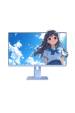 Obrázok pre JAPANNEXT JN-I238FHD120F-HSP-BB počítačový monitor 60,5 cm (23.8") 1920 x 1080 px Full HD LCD Modrá