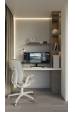 Obrázok pre JAPANNEXT JN-IPS340UWQHD60C-C65W-HS počítačový monitor 86,4 cm (34") 3440 x 1440 px UltraWide Quad HD LCD Černá, Stříbrná