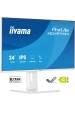 Obrázok pre iiyama ProLite XB2497HSU-W1 počítačový monitor 60,5 cm (23.8") 1920 x 1080 px Full HD LED Bílá