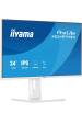 Obrázok pre iiyama ProLite XB2497HSU-W1 počítačový monitor 60,5 cm (23.8") 1920 x 1080 px Full HD LED Bílá