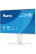 Obrázok pre iiyama ProLite XB2497HSU-W1 počítačový monitor 60,5 cm (23.8") 1920 x 1080 px Full HD LED Bílá