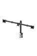 Obrázok pre iiyama Desk Mount 68,6 cm (27") Stůl Černá