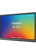 Obrázok pre Viewsonic IFP5551 Display Interaktivní tabule 139,7 cm (55") 3840 x 2160 px Dotyková obrazovka Černá