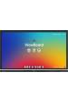 Obrázok pre Viewsonic IFP5551 Display Interaktivní tabule 139,7 cm (55") 3840 x 2160 px Dotyková obrazovka Černá