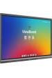 Obrázok pre Viewsonic IFP5551 Display Interaktivní tabule 139,7 cm (55") 3840 x 2160 px Dotyková obrazovka Černá