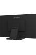 Obrázok pre iiyama ProLite T2754MSC-B2AG počítačový monitor 68,6 cm (27") 1920 x 1080 px Full HD LED Dotyková obrazovka Víceuživatelský Černá