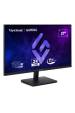 Obrázok pre Viewsonic VX Series VX27G1-2K počítačový monitor 68,6 cm (27") 2560 x 1440 px Quad HD LED Černá