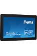 Obrázok pre iiyama ProLite TF1633MSC-B1 počítačový monitor 39,6 cm (15.6") 1920 x 1080 px Full HD Dotyková obrazovka Černá