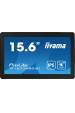 Obrázok pre iiyama ProLite TF1633MSC-B1 počítačový monitor 39,6 cm (15.6") 1920 x 1080 px Full HD Dotyková obrazovka Černá