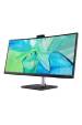 Obrázok pre Acer CB3 CB343CUR D počítačový monitor 86,4 cm (34") 3440 x 1440 px UltraWide Quad HD Černá