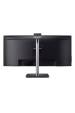 Obrázok pre Acer CB3 CB343CUR D počítačový monitor 86,4 cm (34") 3440 x 1440 px UltraWide Quad HD Černá
