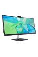 Obrázok pre Acer CB3 CB343CUR D počítačový monitor 86,4 cm (34") 3440 x 1440 px UltraWide Quad HD Černá
