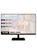 Obrázok pre JAPANNEXT JN-I280UHD60F-P počítačový monitor 71,1 cm (28") 3840 x 2160 px 4K Ultra HD LCD Černá