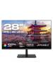 Obrázok pre JAPANNEXT JN-I280UHD60F-P počítačový monitor 71,1 cm (28") 3840 x 2160 px 4K Ultra HD LCD Černá