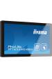 Obrázok pre iiyama ProLite TF1634MC-B8X počítačový monitor 39,6 cm (15.6") 1920 x 1080 px Full HD LED Dotyková obrazovka Víceuživatelský Černá