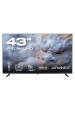 Obrázok pre JAPANNEXT JN-IPS430UHD60F počítačový monitor 109,2 cm (43") 3840 x 2160 px 4K Ultra HD LCD Černá