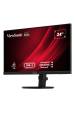 Obrázok pre Viewsonic VG Series VG2409U-2 počítačový monitor 60,5 cm (23.8") 1920 x 1080 px Full HD LED Černá