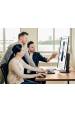 Obrázok pre Viewsonic VG Series VG2409U-2 počítačový monitor 60,5 cm (23.8") 1920 x 1080 px Full HD LED Černá