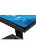 Obrázok pre iiyama ProLite T1731SR-B2S počítačový monitor 43,2 cm (17") 1280 x 1024 px SXGA LCD Dotyková obrazovka Tabulka Černá