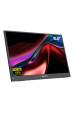 Obrázok pre Verbatim Portable 15.6" FHD Monitor LIGHT Přenosný monitor Černá 39,6 cm (15.6") LCD 1920 x 1080 px