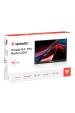 Obrázok pre Verbatim Portable 15.6" FHD Monitor LIGHT Přenosný monitor Černá 39,6 cm (15.6") LCD 1920 x 1080 px