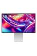 Obrázok pre LG 32U990A-S počítačový monitor 81,3 cm (32") 6144 x 3456 px 6K Ultra HD LCD Šedá