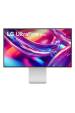 Obrázok pre LG 32U990A-S počítačový monitor 81,3 cm (32") 6144 x 3456 px 6K Ultra HD LCD Šedá