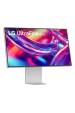 Obrázok pre LG 32U990A-S počítačový monitor 81,3 cm (32") 6144 x 3456 px 6K Ultra HD LCD Šedá