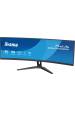 Obrázok pre iiyama ProLite XCB4594DQSU-B1 počítačový monitor 113 cm (44.5") 5120 x 1440 px Dual QHD LED Černá