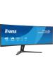 Obrázok pre iiyama ProLite XCB4594DQSU-B1 počítačový monitor 113 cm (44.5") 5120 x 1440 px Dual QHD LED Černá