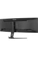 Obrázok pre iiyama ProLite XCB4594DQSU-B1 počítačový monitor 113 cm (44.5") 5120 x 1440 px Dual QHD LED Černá