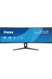 Obrázok pre iiyama ProLite XCB4594DQSU-B1 počítačový monitor 113 cm (44.5") 5120 x 1440 px Dual QHD LED Černá