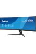 Obrázok pre iiyama ProLite XCB4594DQSU-B1 počítačový monitor 113 cm (44.5") 5120 x 1440 px Dual QHD LED Černá