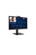 Obrázok pre LG 24CQ651W-BP Intel® Pentium® N6005 60,5 cm (23.8") 1920 x 1080 px All-in-One PC (vše v jednom) 8 GB DDR4-SDRAM 256 GB SSD Windows 10 IoT Enterprise Wi-Fi 6 (802.11ax) Černá