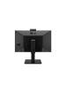 Obrázok pre LG 24CQ651W-BP Intel® Pentium® N6005 60,5 cm (23.8") 1920 x 1080 px All-in-One PC (vše v jednom) 8 GB DDR4-SDRAM 256 GB SSD Windows 10 IoT Enterprise Wi-Fi 6 (802.11ax) Černá
