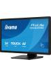 Obrázok pre iiyama ProLite T2452MSC-B2 počítačový monitor 61 cm (24") 1920 x 1080 px Full HD Dotyková obrazovka Černá