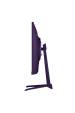 Obrázok pre Arozzi Nova 24″ počítačový monitor 60,5 cm (23.8") 1920 x 1080 px Full HD LED Purpurová